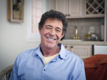 Barry Williams