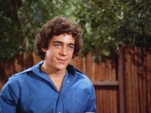 Barry Williams