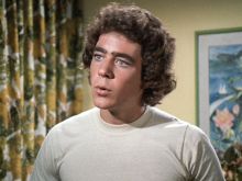 Barry Williams