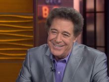 Barry Williams