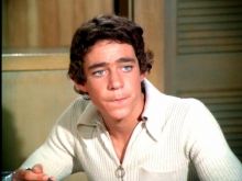 Barry Williams