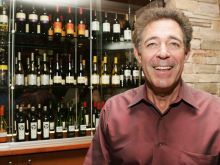 Barry Williams