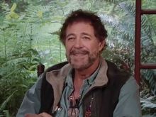 Barry Williams