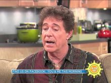 Barry Williams