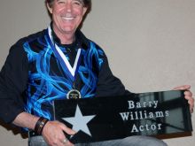 Barry Williams