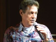 Barry Williams