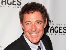 Barry Williams