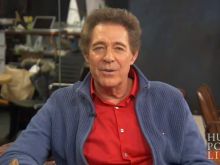 Barry Williams