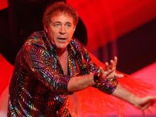 Barry Williams