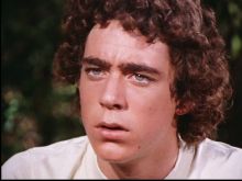 Barry Williams