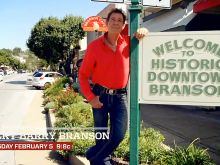 Barry Williams