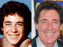 Barry Williams