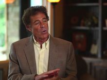 Barry Williams