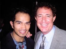 Barry Williams