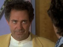 Barry Williams