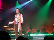Barry Williams