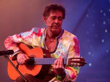 Barry Williams