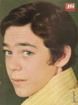 Barry Williams