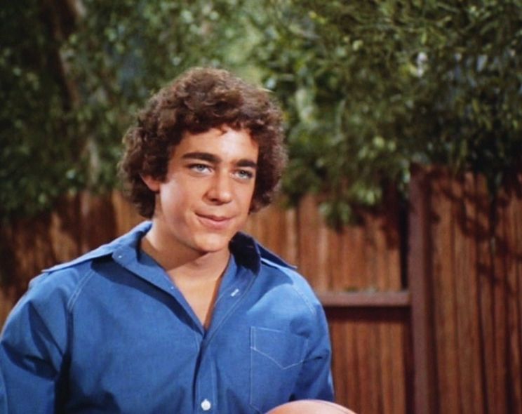 Barry Williams