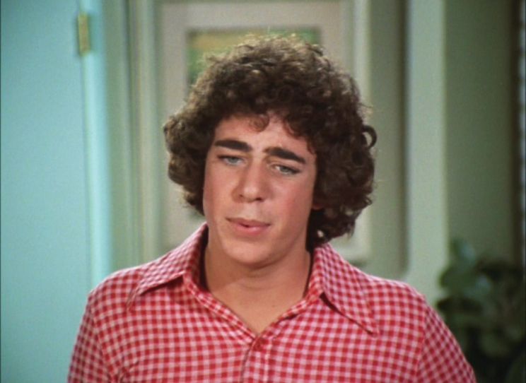 Barry Williams