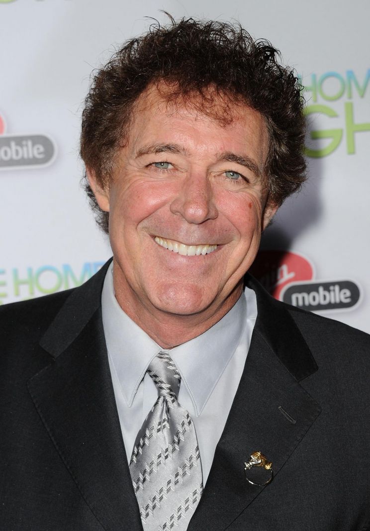 Barry Williams