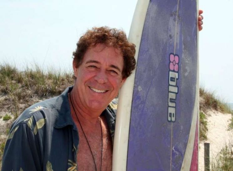 Barry Williams