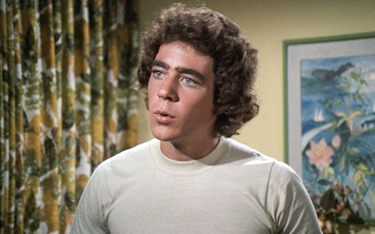 Barry Williams