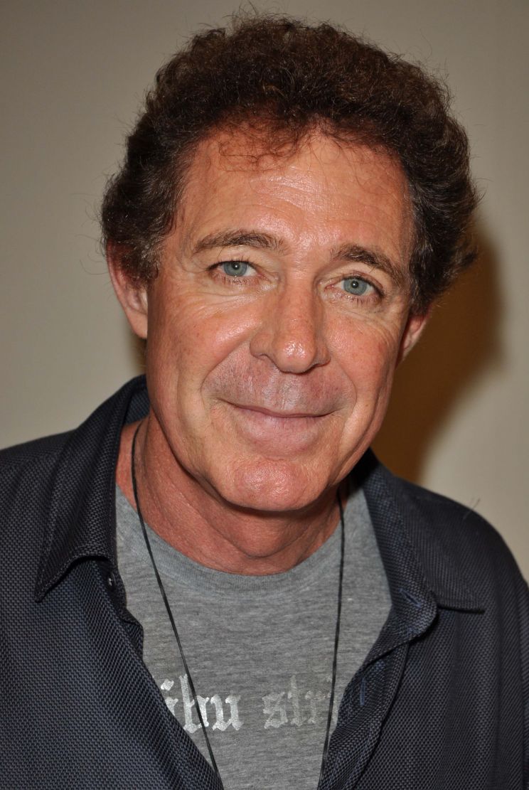 Barry Williams