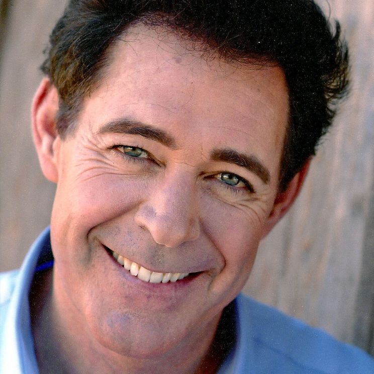 Barry Williams