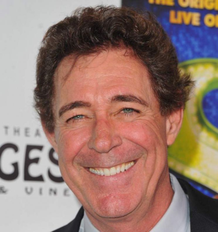 Barry Williams