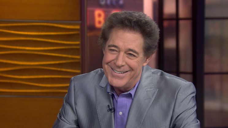 Barry Williams