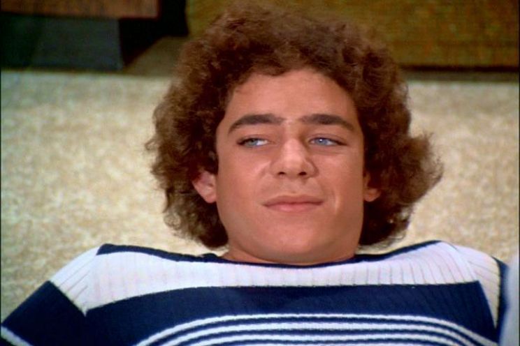 Barry Williams