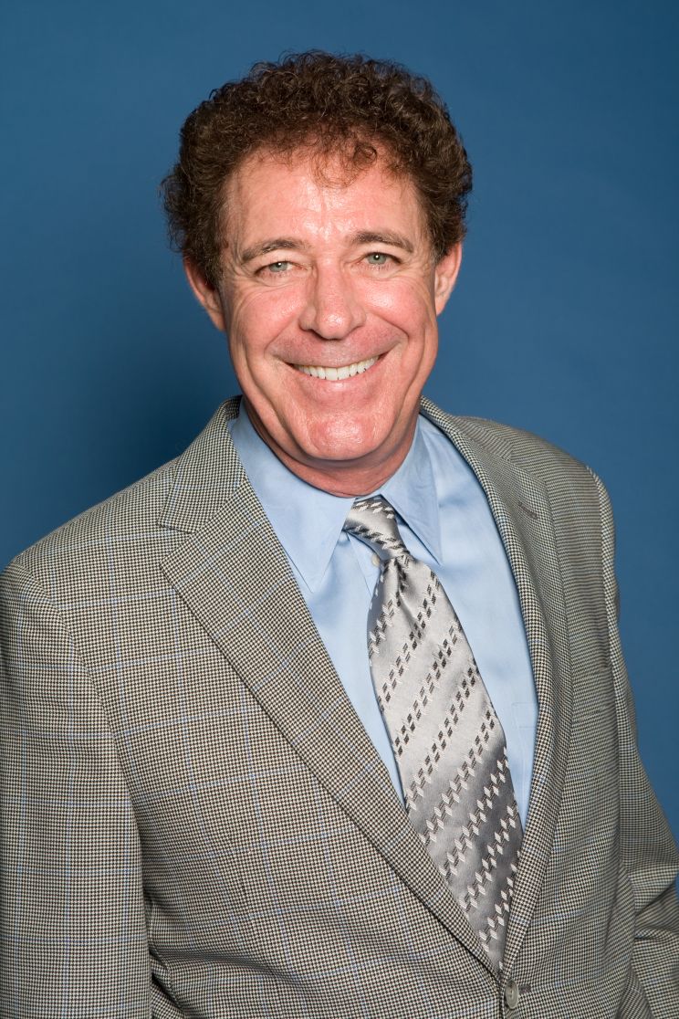 Barry Williams