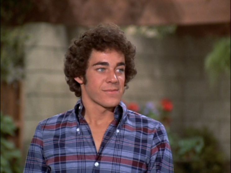 Barry Williams