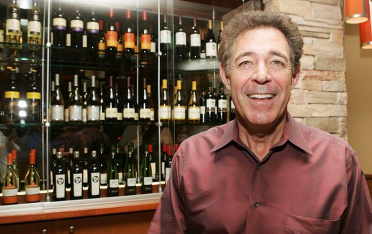 Barry Williams