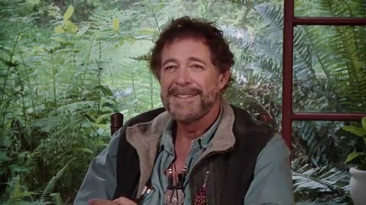 Barry Williams