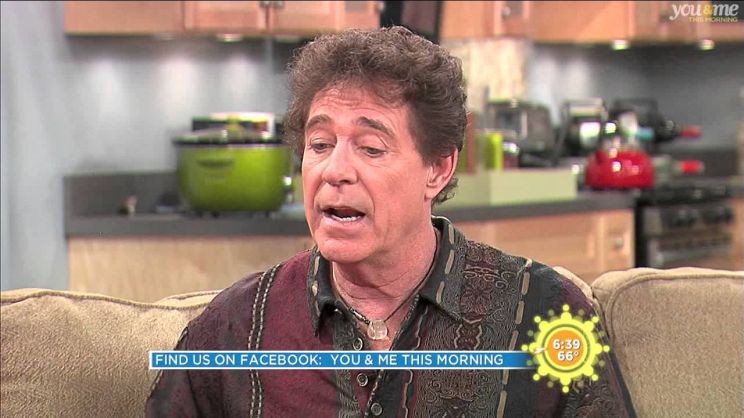 Barry Williams