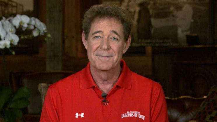 Barry Williams