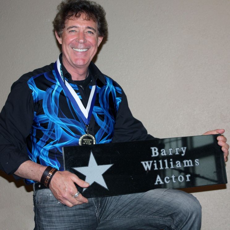 Barry Williams