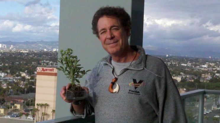 Barry Williams