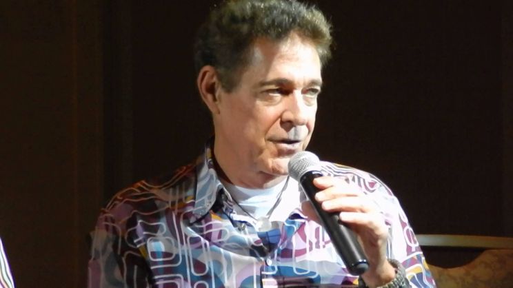 Barry Williams