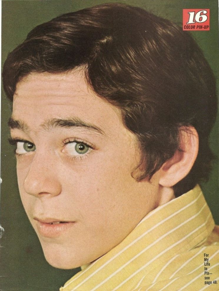 Barry Williams