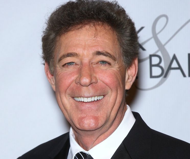Barry Williams