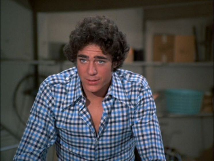 Barry Williams