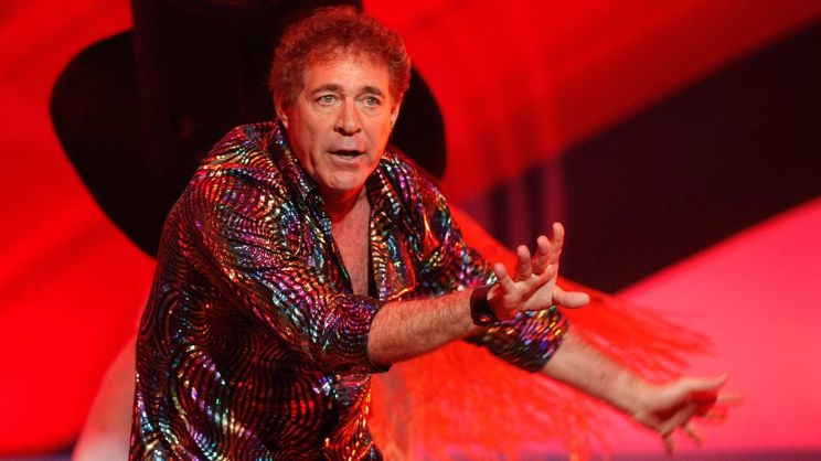 Barry Williams