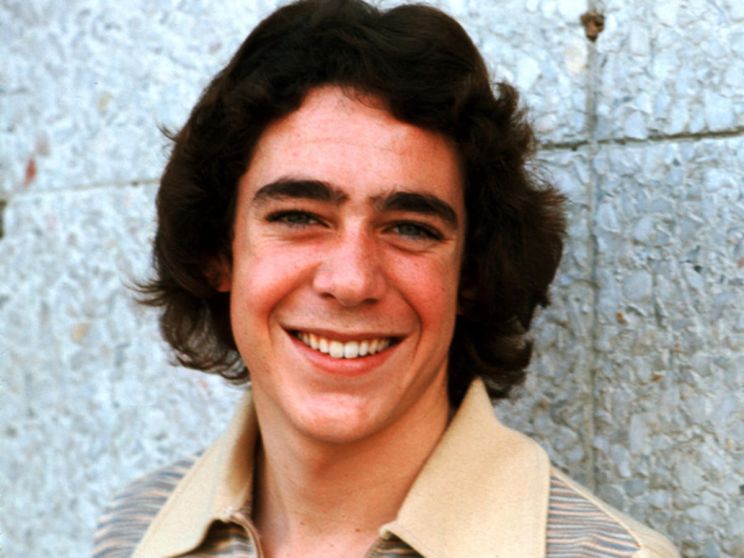 Barry Williams