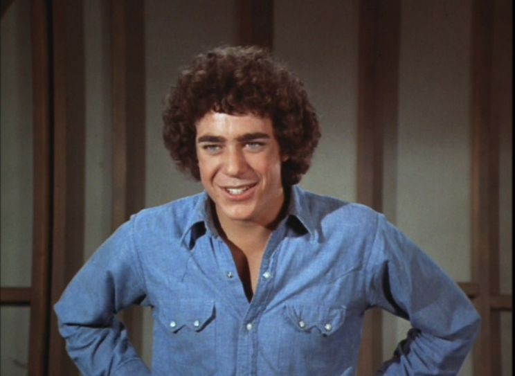 Barry Williams