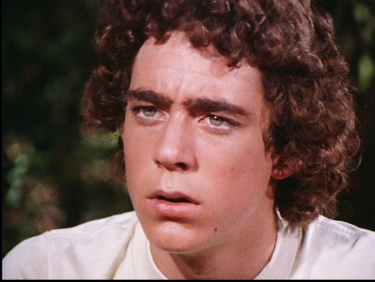 Barry Williams
