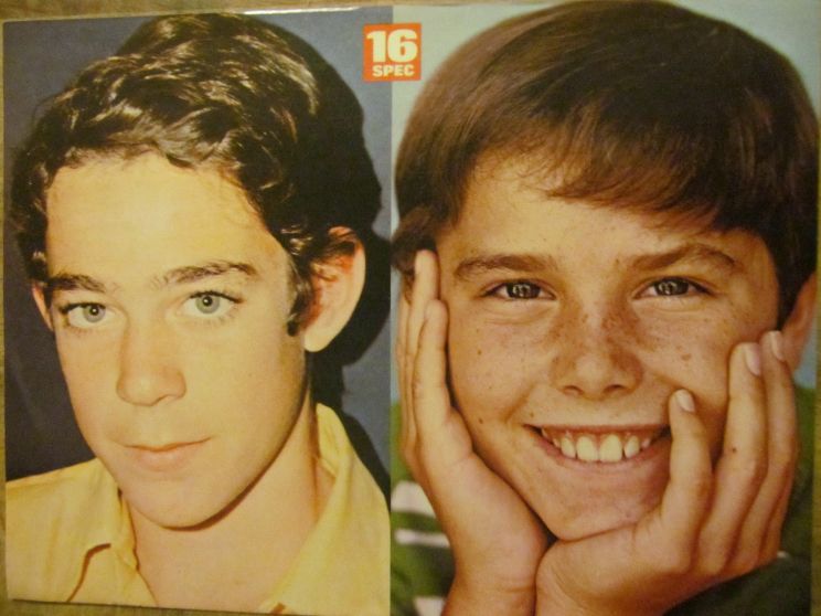 Barry Williams