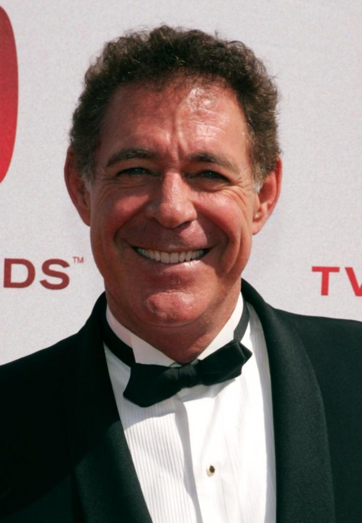 Barry Williams